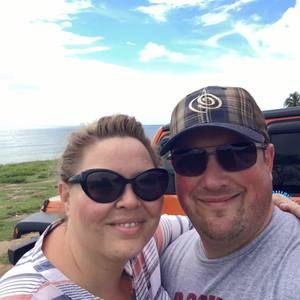 Meet your Posher, Doug